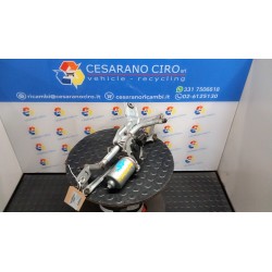 MECCANISMO TERGIPARABREZZA CON MOTOR 002 FIAT GRANDE PUNTO (4C) (05/08-01/11 350A1000 52061796