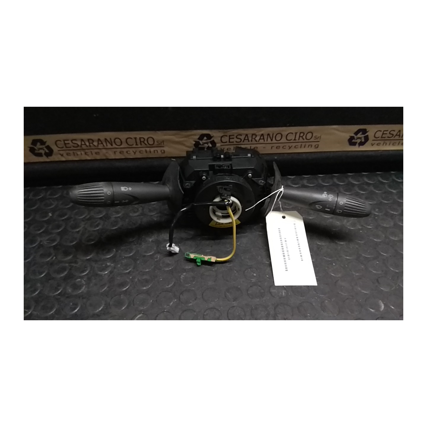 DEVIOGUIDASGANCIO 078 FIAT PUNTO (1N/1P) (07/99-12/05) 188A4000 735267949