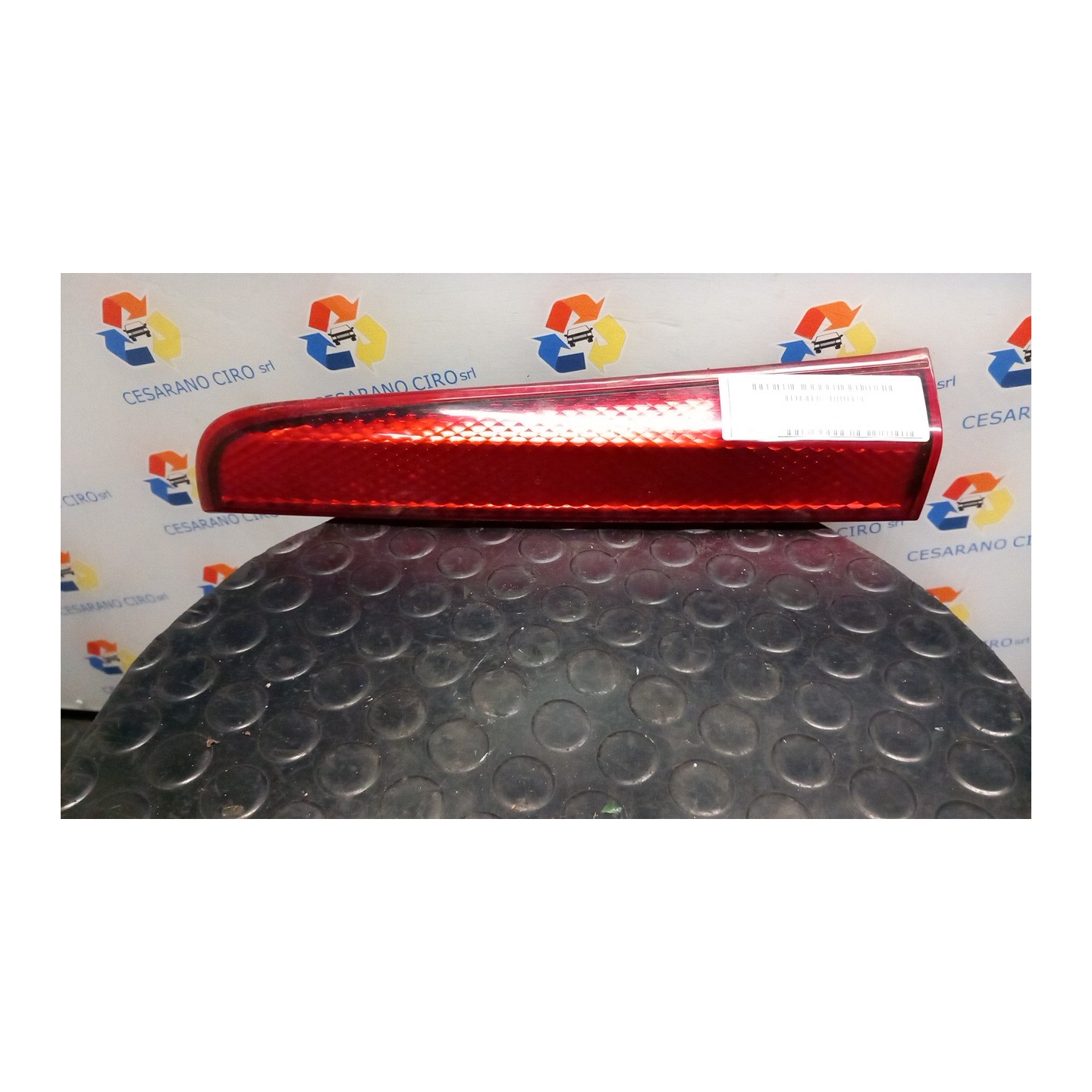 FANALE POST. PARTE SUP. DX. 010 NISSAN NOTE (E11E) (02/06-09/13) CR14 265539U00A