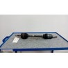 SEMIALBERO ANT. COMPL. SX. 015 FIAT PUNTO 1A SERIE (11/93-10/99) 176B4000 7739015