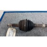 SEMIALBERO ANT. COMPL. SX. 015 FIAT PUNTO 1A SERIE (11/93-10/99) 176B4000 7739015