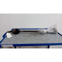 SEMIALBERO ANT. COMPL. 3559480- DX. 017 LANCIA Y (10/00-03/04) 188A4000 46307558
