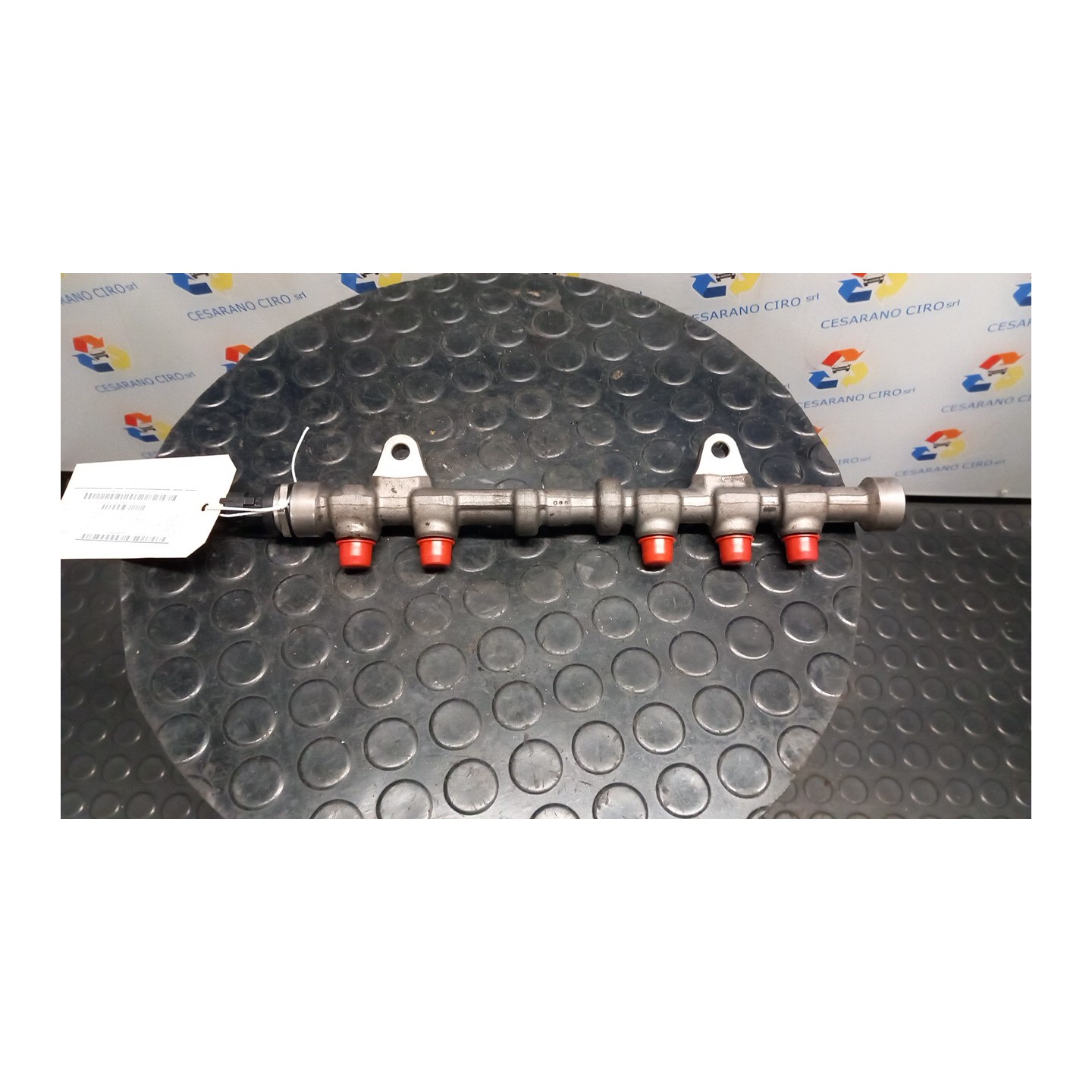 DISTRIBUTORE CARBURANTE 039 OPEL MERIVA (S10) (04/10-) A13DTE 55573331