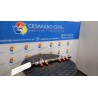 DISTRIBUTORE CARBURANTE 039 OPEL MERIVA (S10) (04/10-) A13DTE 55573331