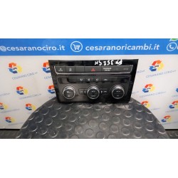 BLOCCO COMANDO CLIMATIZZAZIONE 054 SEAT LEON (11/16-12/20) DAC 5F0907184E1QB