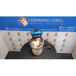 POMPA CARBURANTE C/TRASDUTTORE (GALLEGGIANTE) 061 SEAT LEON (11/16-12/20) DAC 5Q0919051BH