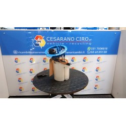 POMPA CARBURANTE C/TRASDUTTORE (GALLEGGIANTE) 061 SEAT LEON (11/16-12/20) DAC 5Q0919051BH