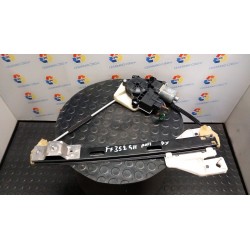 ALZACRISTALLO PORTA POST. DX. 062 SEAT LEON (11/16-12/20) DAC 5F4839462C