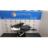 ALZACRISTALLO PORTA POST. SX. 063 SEAT LEON (11/16-12/20) DAC 5F4839461C