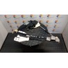 ALZACRISTALLO PORTA POST. SX. 063 SEAT LEON (11/16-12/20) DAC 5F4839461C