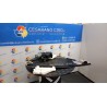 ALZACRISTALLO PORTA POST. SX. 063 SEAT LEON (11/16-12/20) DAC 5F4839461C