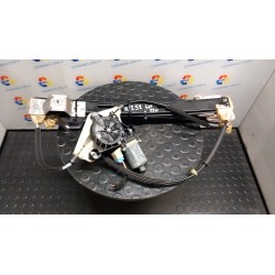 ALZACRISTALLO ELETTR. PORTA ANT. DX. 064 SEAT LEON (11/16-12/20) DAC 5F4837462D