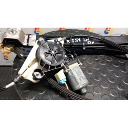 ALZACRISTALLO ELETTR. PORTA ANT. DX. 064 SEAT LEON (11/16-12/20) DAC 5F4837462D