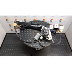 ALZACRISTALLO ELETTR. PORTA ANT. SX. 065 SEAT LEON (11/16-12/20) DAC 5F4837461D