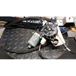 ALZACRISTALLO ELETTR. PORTA ANT. SX. 065 SEAT LEON (11/16-12/20) DAC 5F4837461D