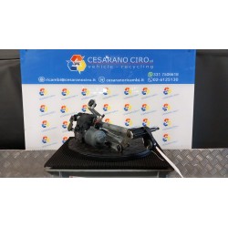 MECCANISMO TERGIPARABREZZA CON MOTORINO 066 SEAT LEON (11/16-12/20) DAC 5F1955023B