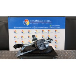 MECCANISMO TERGIPARABREZZA CON MOTORINO 066 SEAT LEON (11/16-12/20) DAC 5F1955023B