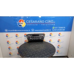 BLOCCO COMANDO CLIMATIZZAZIONE 067 HYUNDAI I20 (11/14-) G4LA 97250C8001SDH