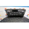 BLOCCO COMANDO CLIMATIZZAZIONE 067 HYUNDAI I20 (11/14-) G4LA 97250C8001SDH