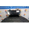 BLOCCO COMANDO CLIMATIZZAZIONE 067 HYUNDAI I20 (11/14-) G4LA 97250C8001SDH