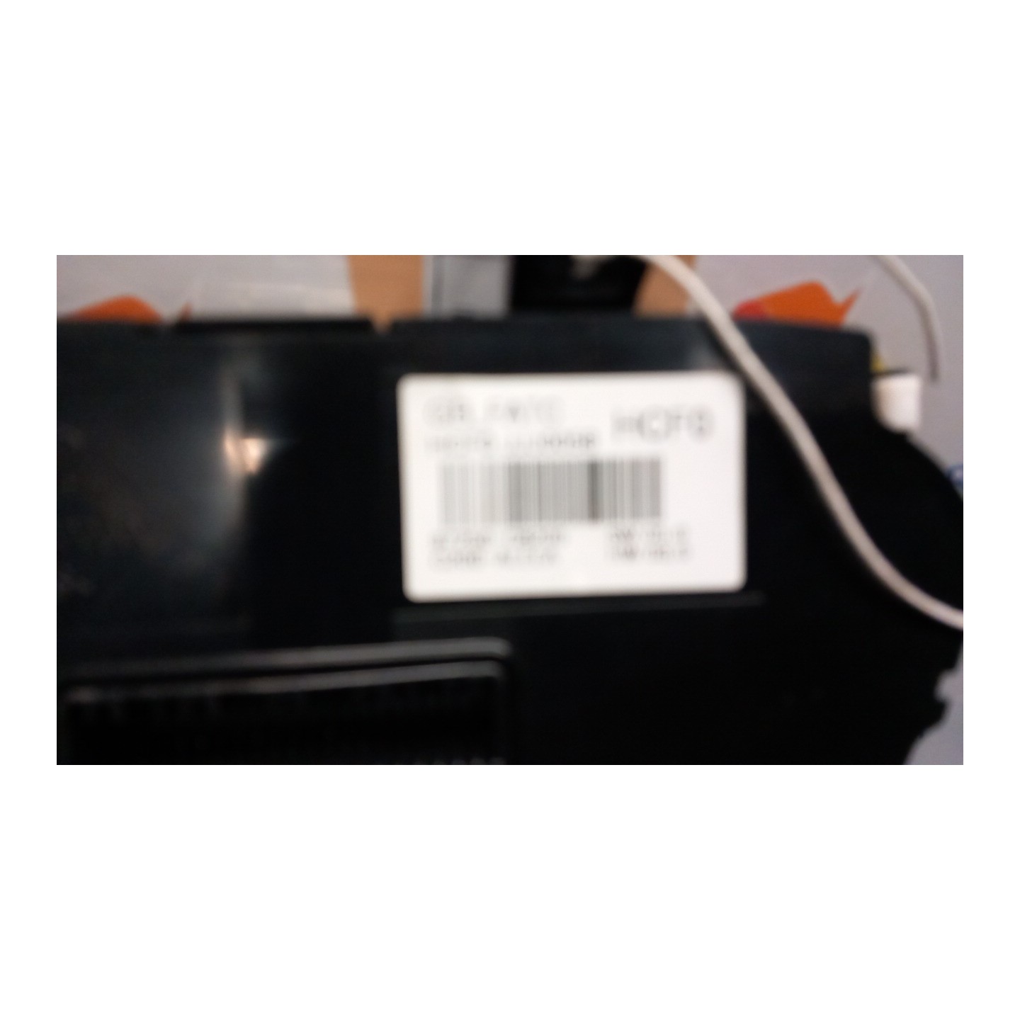 BLOCCO COMANDO CLIMATIZZAZIONE 067 HYUNDAI I20 (11/14-) G4LA 97250C8001SDH