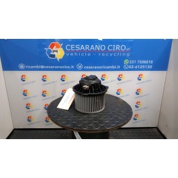 MOTORINO VENTILAZIONE ABITACOLO 068 HYUNDAI I20 (11/14-) G4LA 97126C8000