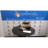 MOTORINO AVVIAMENTO 079 JAGUAR X-TYPE (02/01-05/10) YB C2S47479