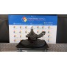 MONTANTE SOSP. ANT. DX. 082 FIAT CROMA (2T) (10/07-12/11) 939A1000 51753896