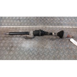 SEMIALBERO ANT. COMPL. DX. 084 FIAT CROMA (2T) (10/07-12/11) 939A1000 51739262