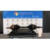 SEMIALBERO ANT. COMPL. SX. 096 OPEL ZAFIRA (A05) (06/05-) Z16XNT 13194250