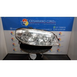 PROIETTORE DX. 110 FIAT PUNTO CLASSIC (2U) (01/07-12/1 188A4000 51760025