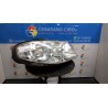 PROIETTORE DX. 110 FIAT PUNTO CLASSIC (2U) (01/07-12/1 188A4000 51760025