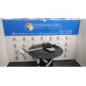 ALZACRISTALLO ELETTR. PORTA POST. C/MOTORINO DX. 111 PEUGEOT 307 (04/01-12/06) NFU 9224A6