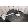 ALZACRISTALLO ELETTR. PORTA POST. C/MOTORINO DX. 111 PEUGEOT 307 (04/01-12/06) NFU 9224A6