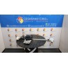 ALZACRISTALLO ELETTR. PORTA POST. C/MOTORINO SX. 112 PEUGEOT 307 (04/01-12/06) NFU 9223A2