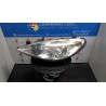 PROIETTORE S/FENDINEBBIA VALEO SX. 114 PEUGEOT 307 (04/01-12/06) NFU 6204Z2
