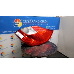 FANALE POST. DX. 115 RENAULT SCENIC 2A SERIE (06/03-08/09) K9KP7 8200493375