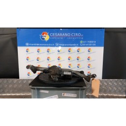 MECCANISMO TERGIPARABREZZA 119 CHEVROLET (DAEWOO) SPARK (M300) (01/10-12/15) B10D1 95228165