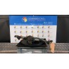 MECCANISMO TERGIPARABREZZA 119 CHEVROLET (DAEWOO) SPARK (M300) (01/10-12/15) B10D1 95228165