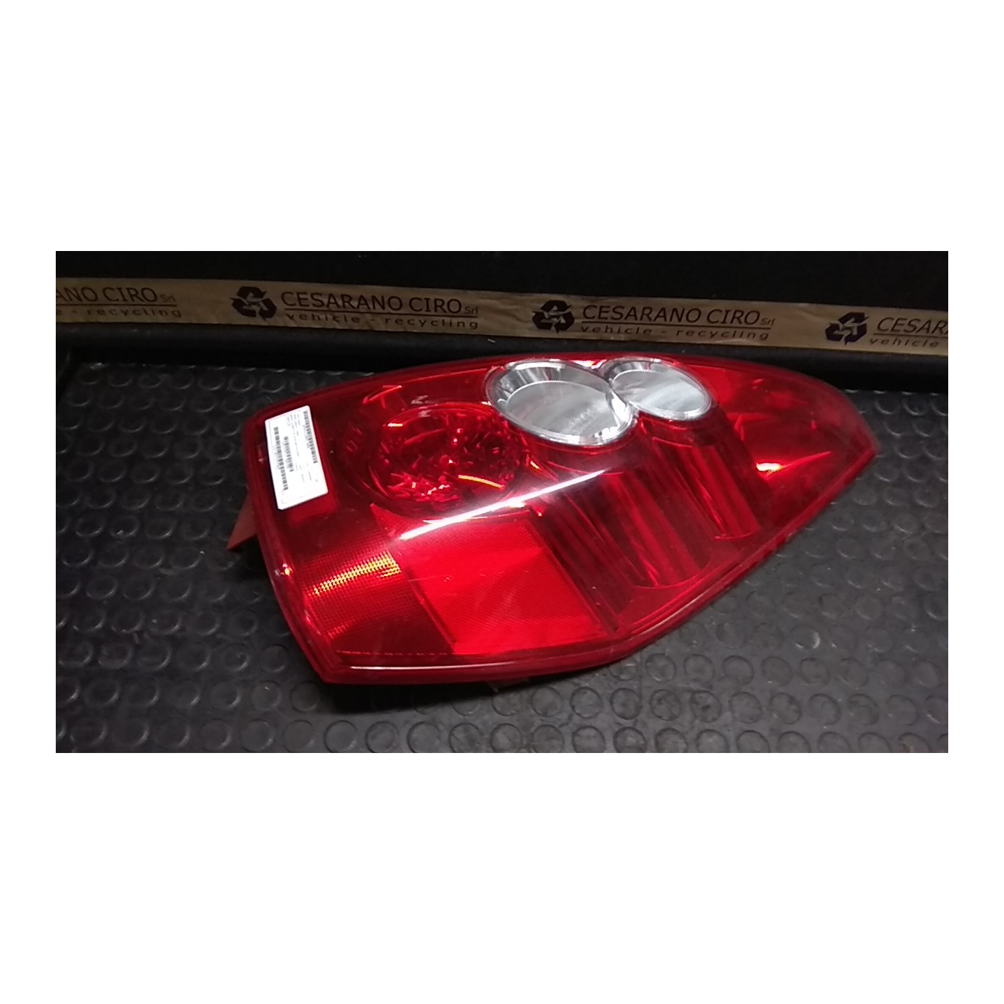 FANALE POST. DX. 038 MAZDA MAZDA 5 1A SERIE (07/05-10/10 RF C23551150E