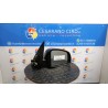 RETROVISORE EST. REGOLAZ. ELETTR. TERMICO DX. 125 OPEL MERIVA (X03) (03/03-12/10) Z14XEP 13148955