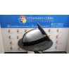RETROVISORE EST. REGOLAZ. ELETTR. TERMICO DX. 125 OPEL MERIVA (X03) (03/03-12/10) Z14XEP 13148955