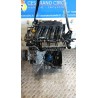 MOTORE COMPL. 148 RENAULT LAGUNA 2A SERIE (03/05-09/07) F4R77 NB1771019059014