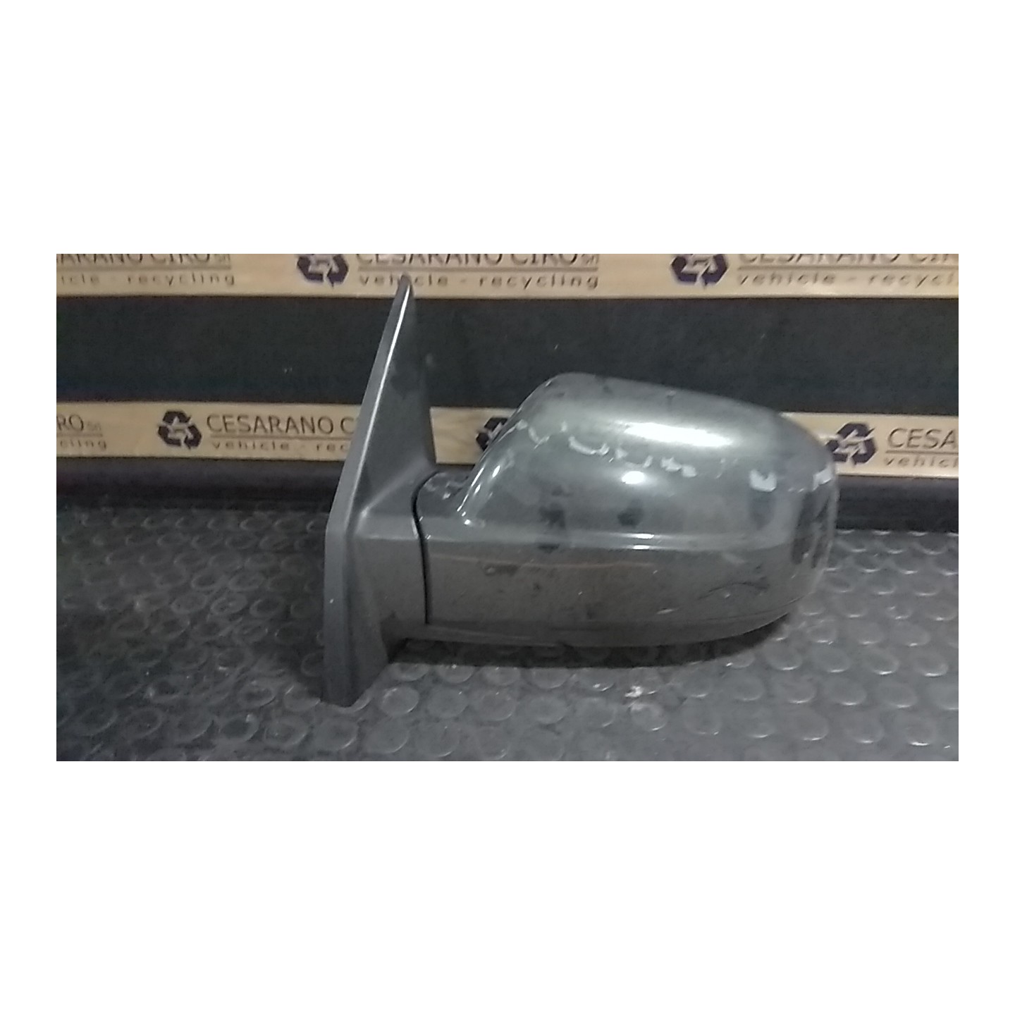 RETROVISORE EST. REGOLAZ. ELETTR. SX. 036 HYUNDAI TUCSON (07/04-) D4EA 876102E300CA