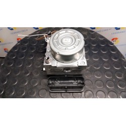 AGGREGATO ABS P/PROTEZ.PEDONI AMPL.PROATTIVE 151 SEAT LEON (11/16-12/20) DAC 5Q0614517AMBEF