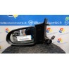 RETROVISORE EST. REGOLAZ. ELETTR. RIENTRABILE SX 153 OPEL ZAFIRA (T98) (03/99-12/05) X18XE1 NB4979016021002SX