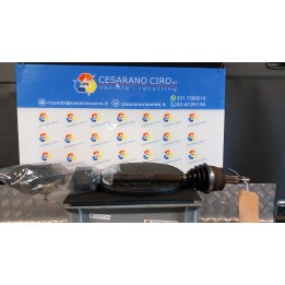 SEMIALBERO ANT. COMPL. DX. 009 FIAT PANDA VAN (3U) (09/09-09/10) 188A8000 46308261