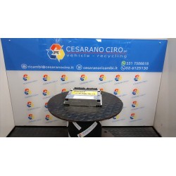 CENTRALINA INIEZIONE C/BOTTONE START ILLUMINATO 022 KIA SPORTAGE 5A SERIE (12/21-) G4FP 391352MFA0