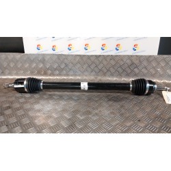 SEMIALBERO ANT. COMPL. DX. 026 KIA SPORTAGE 5A SERIE (12/21-) G4FP 49501N7110