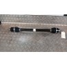 SEMIALBERO ANT. COMPL. DX. 026 KIA SPORTAGE 5A SERIE (12/21-) G4FP 49501N7110
